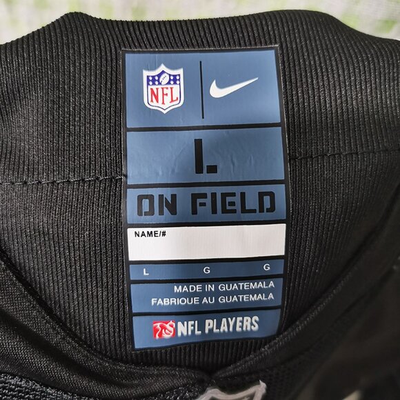 Los Angeles Chargers Justin Herbert No 10 Jersey - Picture 3 of 11